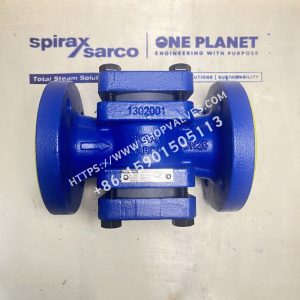 斯派莎克 Spirax Sarco SG253 DN25 观视镜