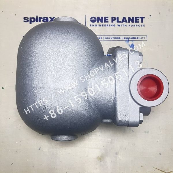 斯派莎克 Spirax Sarco FTGS14HC-14浮球疏水阀 1寸螺纹
