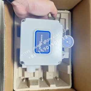 Spirax Sarco EP6 ATEX electrical intelligent positioner