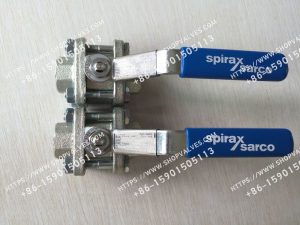 斯派莎克 Spirax Sarco M10F球阀DN¼" - DN2½"