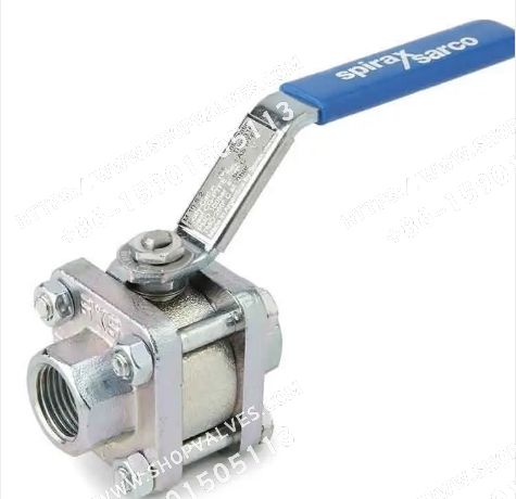 斯派莎克 Spirax Sarco M10Hi ISO球阀DN¼"- DN2½"