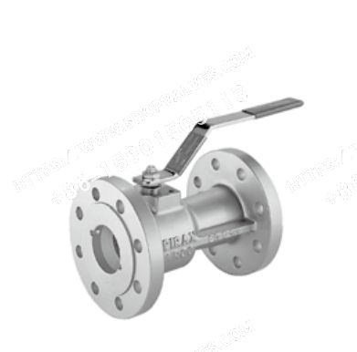 斯派莎克 Spirax Sarco M21Si ISO和M21Vi ISO球阀 DN15-DN150
