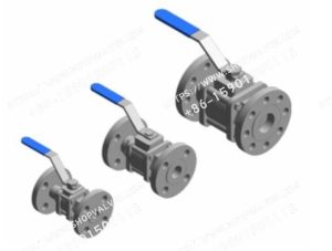 斯派莎克 Spirax Sarco M31S ISO全通径球阀 DN50-DN200 DIN PN16 (F1&F4)