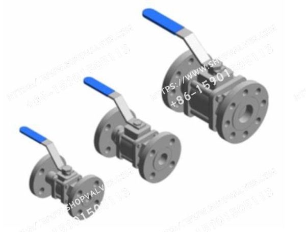 斯派莎克 Spirax Sarco M31S ISO全通径球阀 DN50-DN200 DIN PN16 (F1&F4)