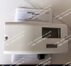斯派莎克 Spirax Sarco 控制器 SP7-1/RPO电气智能定位器 SP7-1定位器