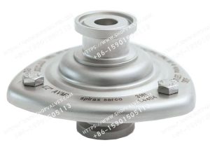 斯派莎克 Spirax Sarco AVM7 洁净蒸汽系统排空气阀