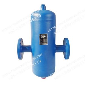 斯派莎克 Spirax Sarco S5碳钢汽水分离器