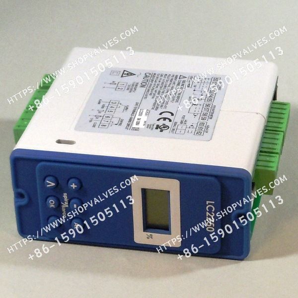 斯派莎克 Spirax Sarco LC2250 液位控制器