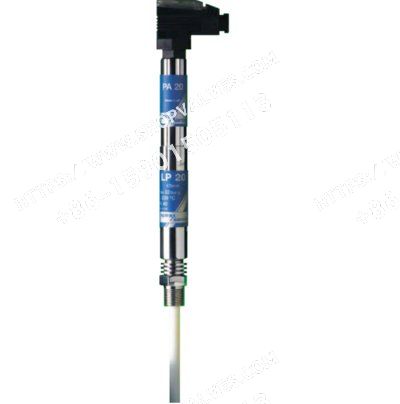 斯派莎克 Spirax Sarco LP20 电容式液位感应器