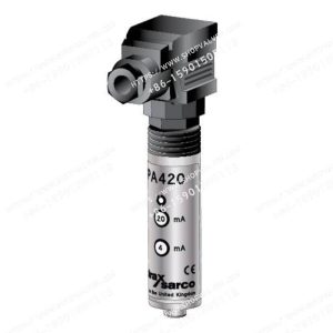斯派莎克 Spirax Sarco PA420 前置放大器