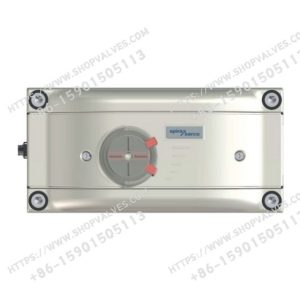 Spirax Sarco SP7-10 PRO+/SP7-11/SP7-12 4-20mA Smart Positioners
