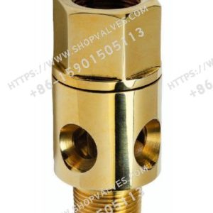 斯派莎克 Spirax Sarco SG13 黄铜观视镜