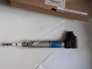 Spirax Sarco LP30 High Integrity, Self-monitoring Low Level Alarm Probe