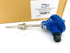 斯派莎克 Spirax Sarco EL2271温度感应器