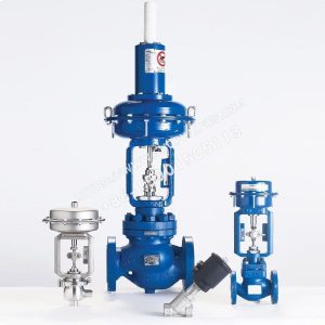 斯派莎克 Spirax Sarco PN9400 系列气动控制器