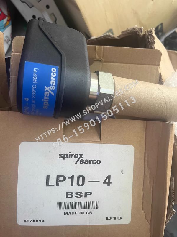 Spirax Sarco LP10-4 Level Probe