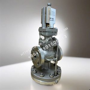 斯派莎克 Spirax Sarco DP163/DP163G 不锈钢阀体导阀型减压阀