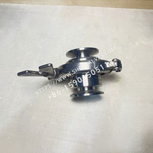 斯派莎克 Spirax Sarco 疏水阀 BT6-B洁净型压力平衡式蒸汽疏水阀