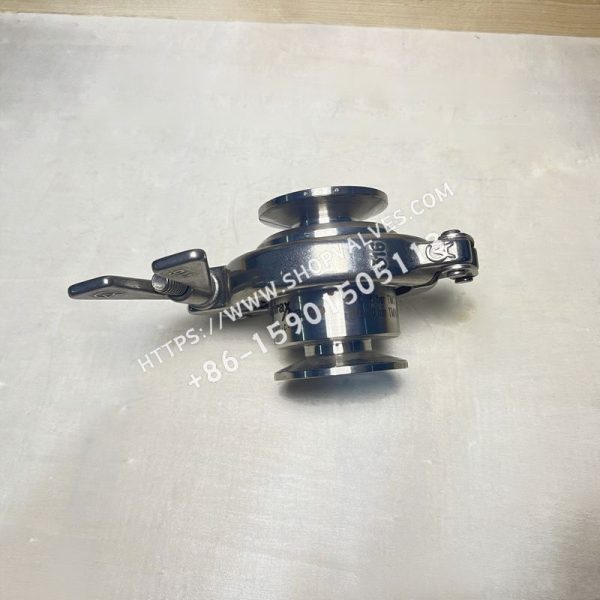 斯派莎克 Spirax Sarco 疏水阀 BT6-B洁净型压力平衡式蒸汽疏水阀