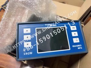 斯派莎克 Spirax Sarco M741 显示器