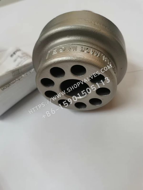 Spirax Sarco IN25M Steam Injectors