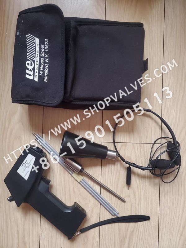 斯派莎克 Spirax Sarco UP100 超声波疏水阀检测仪