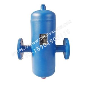 斯派莎克 Spirax Sarco S7碳钢材质汽水分离器