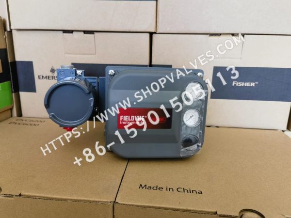 费希尔 Fisher DVC6200 定位器