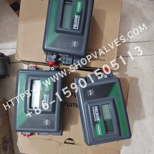 费希尔 Fisher DVC2000阀门定位器