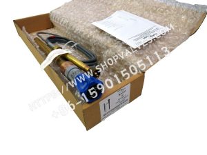 斯派莎克 Spirax Sarco SA121自作用式温度控制阀 包装及产品