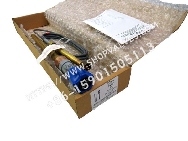 斯派莎克 Spirax Sarco SA121自作用式温度控制阀 包装及产品