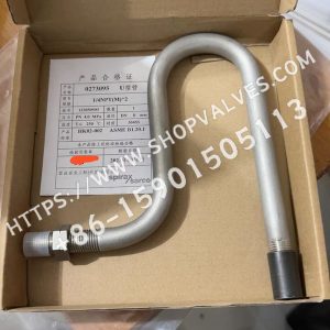 斯派莎克 SPIRAXSARCO 1/4" U型管