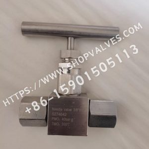斯派莎克 SPIRAX SARCO 针阀