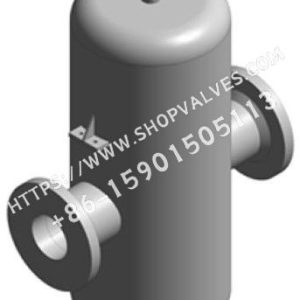 斯派莎克 Spirax Sarco S8不锈钢汽水分离器 DN80 PN16