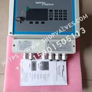 斯派莎克 Spirax Sarco M850-W-1 18111360 流量计算机
