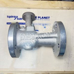 斯派莎克 Spirax Sarco KBV21 手动锅炉排污阀