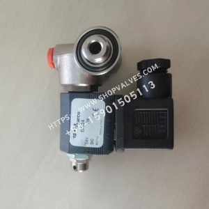 斯派莎克 Spirax Sarco DM24 型电磁阀